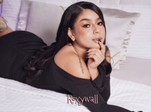 Roxywall