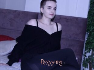 Roxyyung