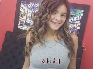 Rubi_doll