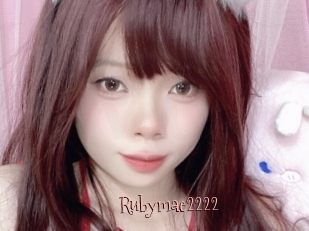 Rubymae2222