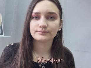 Rubysalazar