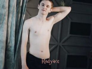 Rudyace