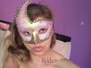 Rukken