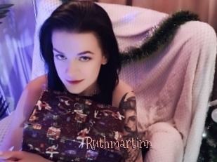 Ruthmartinn