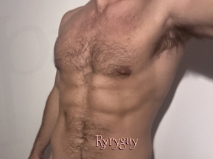 Ryryguy