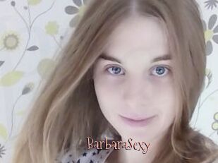 BarbaraSexy