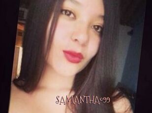 SAMANTHA099