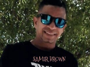 SAMIR_BROWN