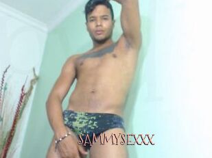 SAMMYSEXXX