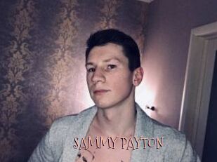 SAMMY_PAYTON