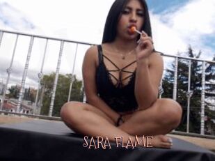 SARA_FLAME