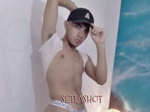 SETLASHOT