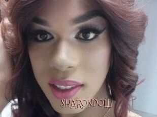 SHARONDOLL