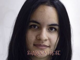 SHAROOM_ROSE