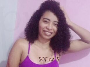 SOFIAMS