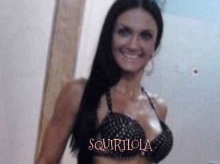 SQUIRTLOLA