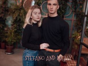 STEFANO_AND_MOLLY