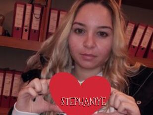 STEPHANIYE