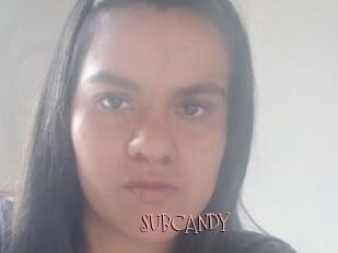 SUBCANDY