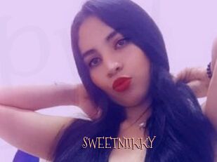 SWEETNIIKKY