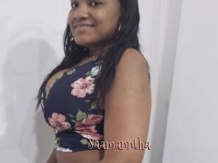 Saamanntha