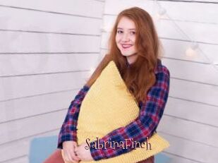 SabrinaFinch