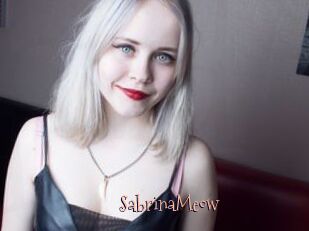 SabrinaMeow