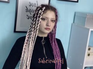 SabrinaSpel