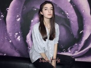 SadieMole