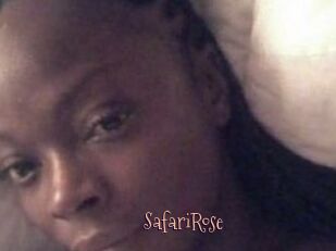 Safari_Rose