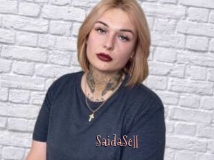 SaidaSell