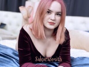 SakuraSmith