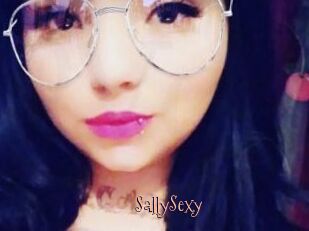 SallySexy