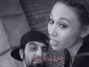 SallynJack702