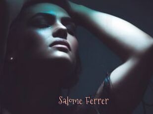 Salome_Ferrer