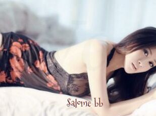 Salome_bb