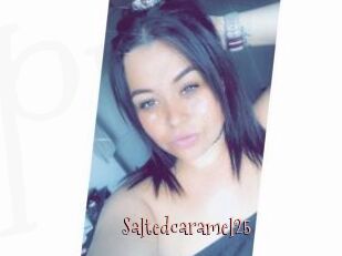 Saltedcaramel25