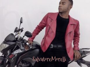 SalvatoreMorelli