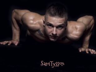 SamTysson