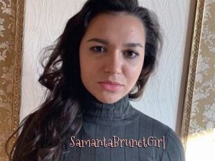 SamantaBrunetGirl