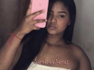 Samanta_James