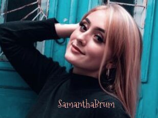 SamanthaBrum