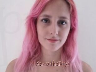 SamanthaFoox