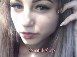 SamanthaGirl18