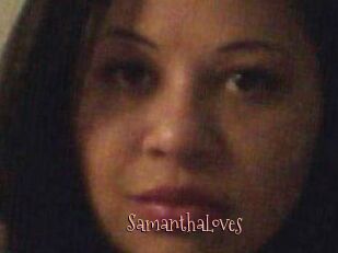 SamanthaLoves