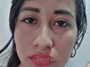 Samaradunn