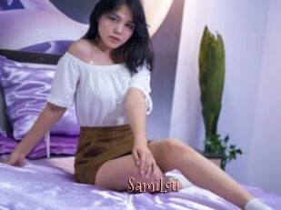 SamiLou