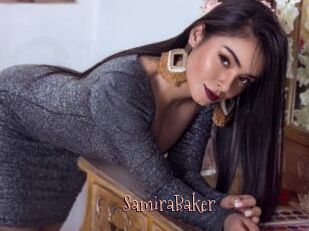 SamiraBaker