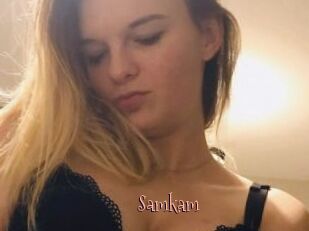 Samkam