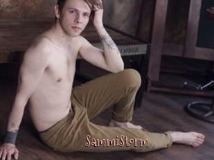 SammiStorm